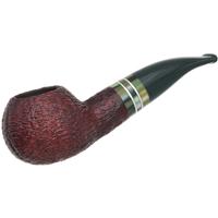 Savinelli Foresta Rusticated Brown (320 KS) (6mm)