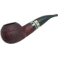 Savinelli Foresta Rusticated Brown (320 KS) (6mm)