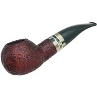 Savinelli Foresta Rusticated Brown (320 KS) (6mm)