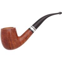 Savinelli Minerva Smooth Natural (606 KS) (6mm)