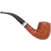 Savinelli Minerva Smooth Natural (606 KS) (6mm)