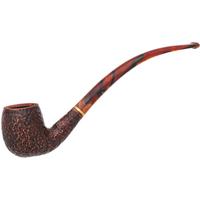 Savinelli Clark's Favorite Rusticated (6mm)