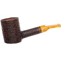 Savinelli Miele Brown Rusticated (311 KS) (6mm)
