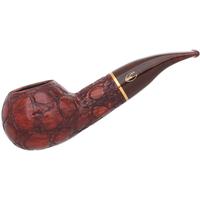 Savinelli Alligator Brown (320 KS) (6mm)