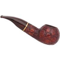 Savinelli Alligator Brown (320 KS) (6mm)