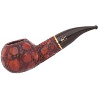 Savinelli Alligator Brown (320 KS) (6mm)
