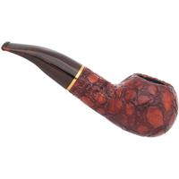 Savinelli Alligator Brown (320 KS) (6mm)