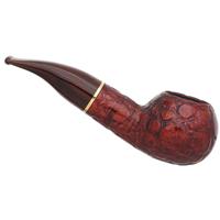 Savinelli Alligator Brown (320 KS) (6mm)