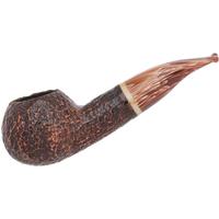 Savinelli Dolomiti Rusticated (320 KS) (6mm)