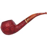 Savinelli Alligator Red (673 KS) (6mm)