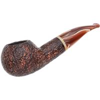 Savinelli Dolomiti Rusticated (320 KS) (6mm)