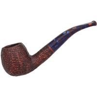 Savinelli Fantasia Rusticated Brown (626) (6mm)