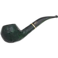 Savinelli Alligator Green (673 KS) (6mm)