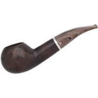 Savinelli Morellina Smooth Brown (321) (6mm)
