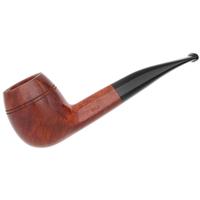 Savinelli Punto Oro Gold Smooth (173) (6mm)