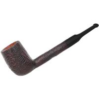 Savinelli Punto Oro Gold Sandblasted (701) (6mm)