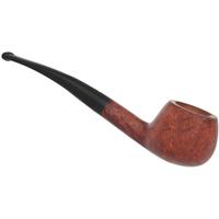 Savinelli Punto Oro Gold Smooth (313) (6mm)