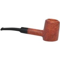 Savinelli Punto Oro Gold Smooth (310 KS) (6mm)