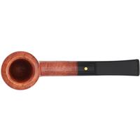 Savinelli Punto Oro Gold Smooth (310 KS) (6mm)