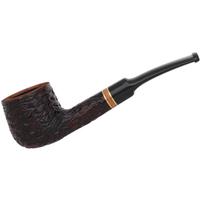 Savinelli Porto Cervo Rusticated (122) (6mm)