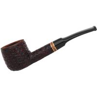 Savinelli Porto Cervo Rusticated (122) (6mm)
