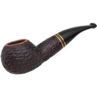 Savinelli Porto Cervo Rusticated (320 KS) (6mm)