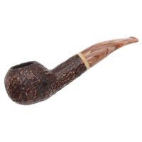 Savinelli Dolomiti Rusticated (321) (6mm)