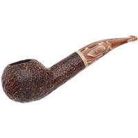 Savinelli Dolomiti Rusticated (321) (6mm)