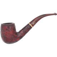 Savinelli Alligator Brown (606 KS) (6mm)