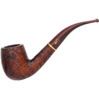 Savinelli Alligator Brown (606 KS) (6mm)