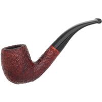 Savinelli One Starter Kit Rusticated (601) (6mm)