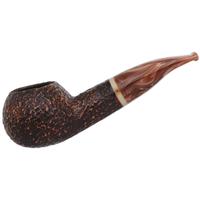 Savinelli Dolomiti Rusticated (320 KS) (6mm)