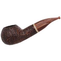 Savinelli Dolomiti Rusticated (320 KS) (6mm)