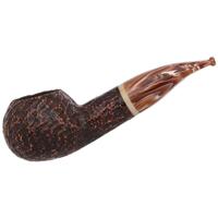 Savinelli Dolomiti Rusticated (320 KS) (6mm)