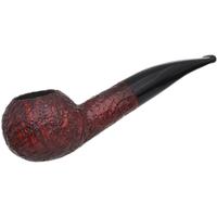 Savinelli One Starter Kit Rusticated (321) (6mm)