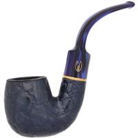 Savinelli Alligator Blue (614) (6mm)