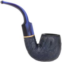 Savinelli Alligator Blue (614) (6mm)