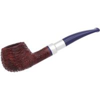 Savinelli Eleganza Rusticated Dark Brown (315 KS) (6mm)