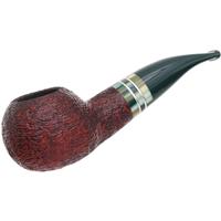 Savinelli Foresta Rusticated Brown (320 KS) (6mm)