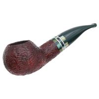 Savinelli Foresta Rusticated Brown (320 KS) (6mm)