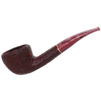 Savinelli Vigna Rusticated Bordeaux (316 KS) (6mm)