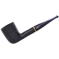 Savinelli Alligator Blue (412 KS) (6mm)
