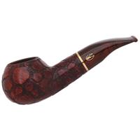Savinelli Alligator Brown (320 KS) (6mm)