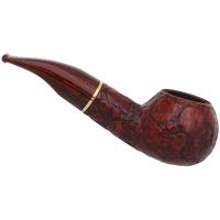 Savinelli Alligator Brown (320 KS) (6mm)