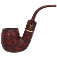 Savinelli Alligator Brown (614) (6mm)