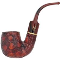 Savinelli Alligator Brown (614) (6mm)