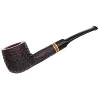 Savinelli Porto Cervo Rusticated (122) (6mm)