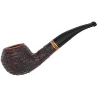 Savinelli Porto Cervo Rusticated (673 KS) (6mm)