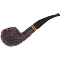 Savinelli Porto Cervo Rusticated (673 KS) (6mm)
