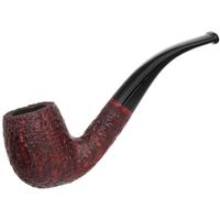 Savinelli One Starter Kit Rusticated (601) (6mm)